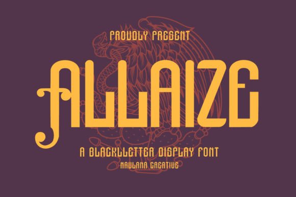 Allaize