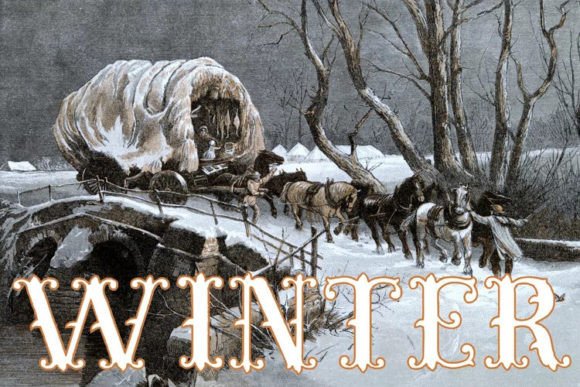 Massel Family Pack: A Tuscan Blackletter Review